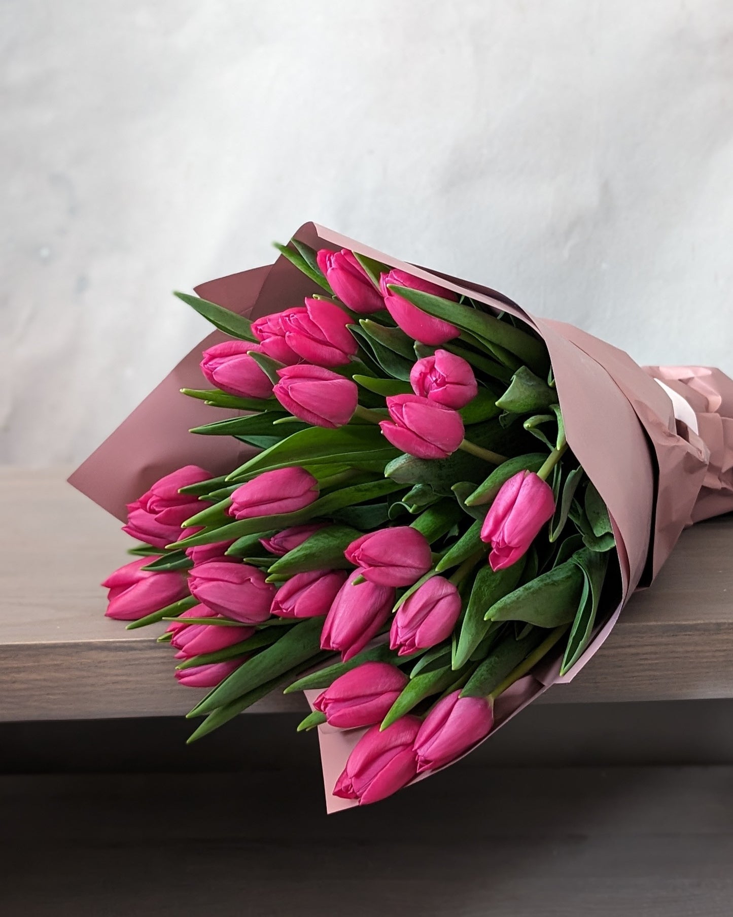 Tulip Collection: Choose Your Favorite Variety Today