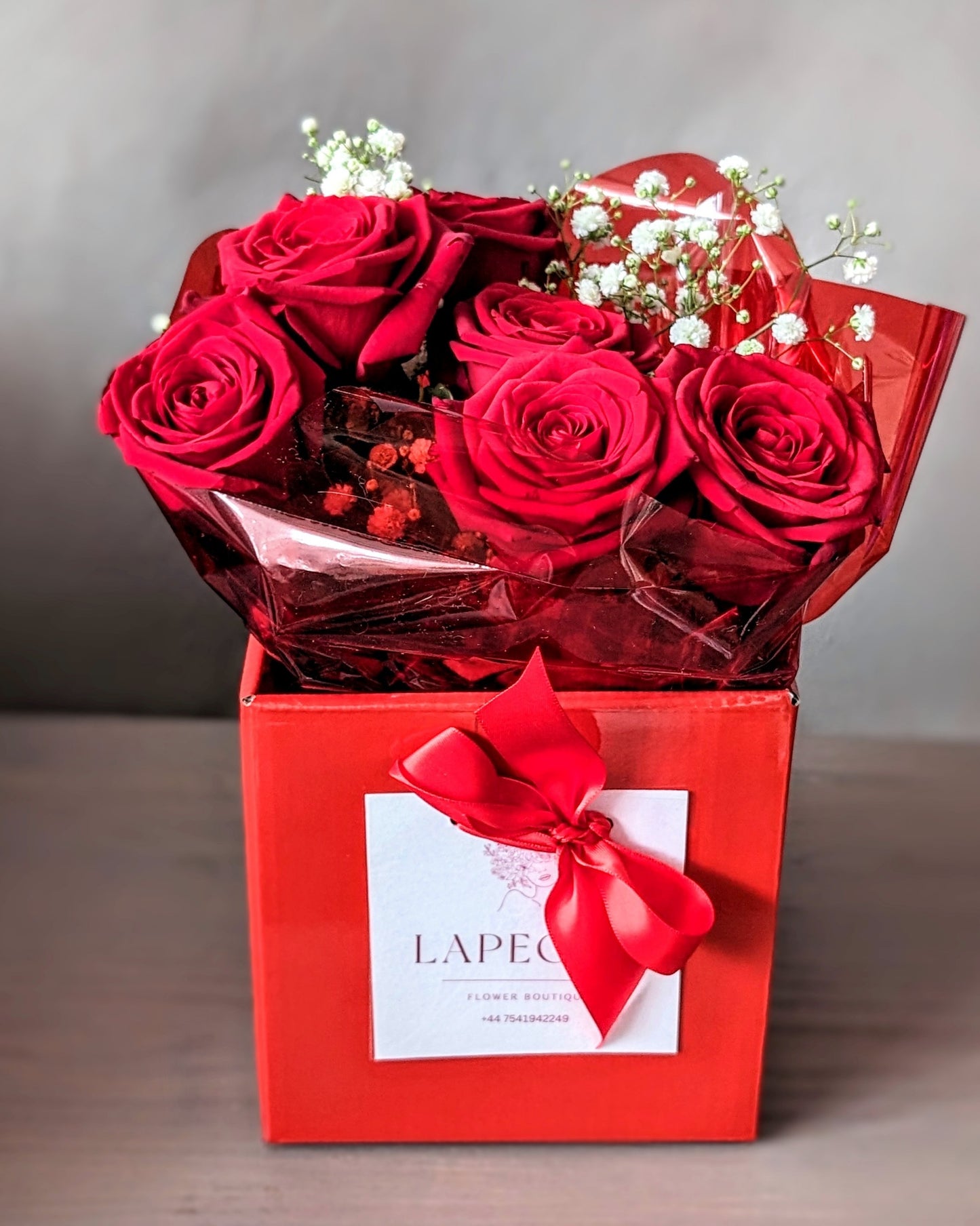 Red roses flower delivery cheap flowers gift