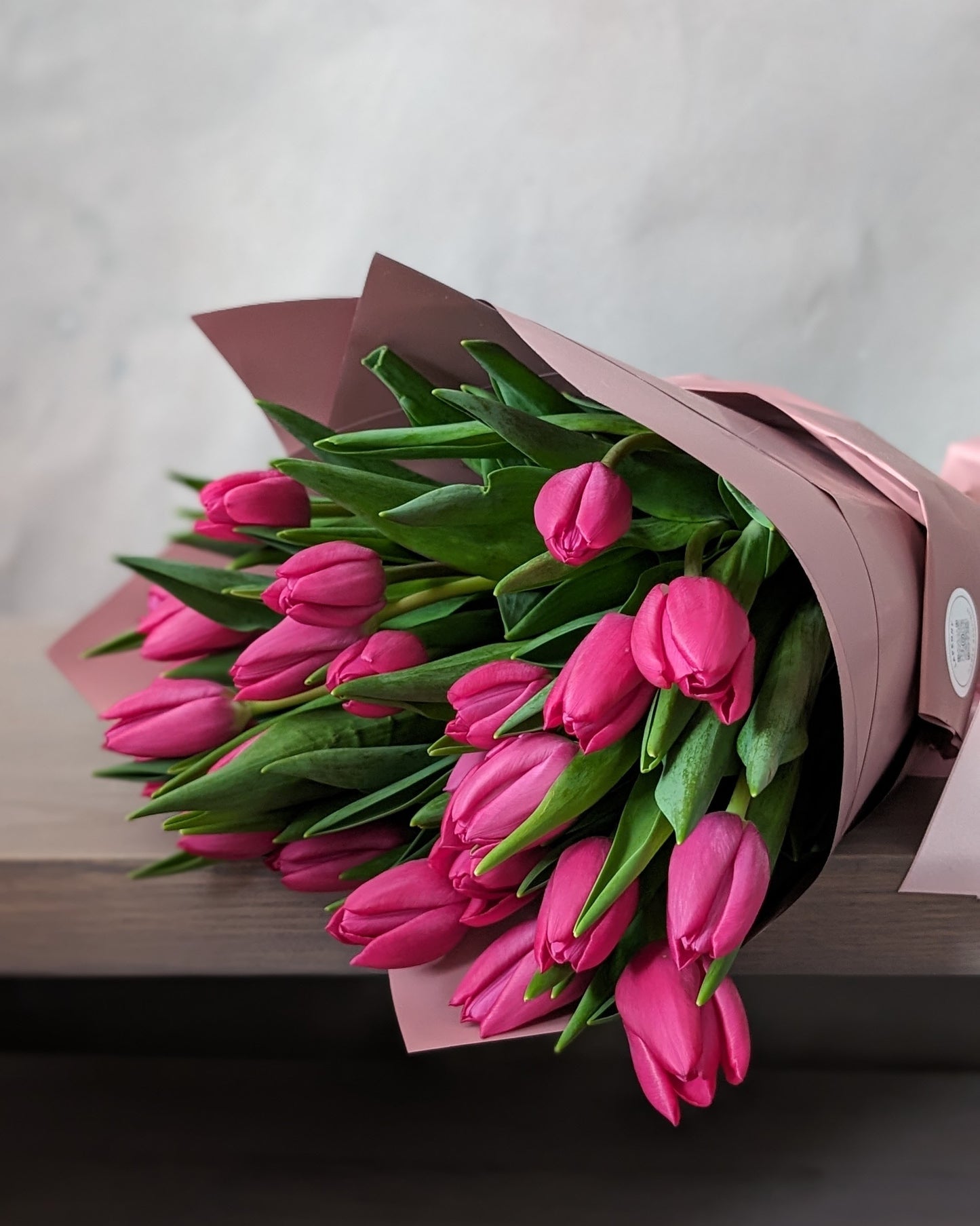 Tulip Collection: Choose Your Favorite Variety Today