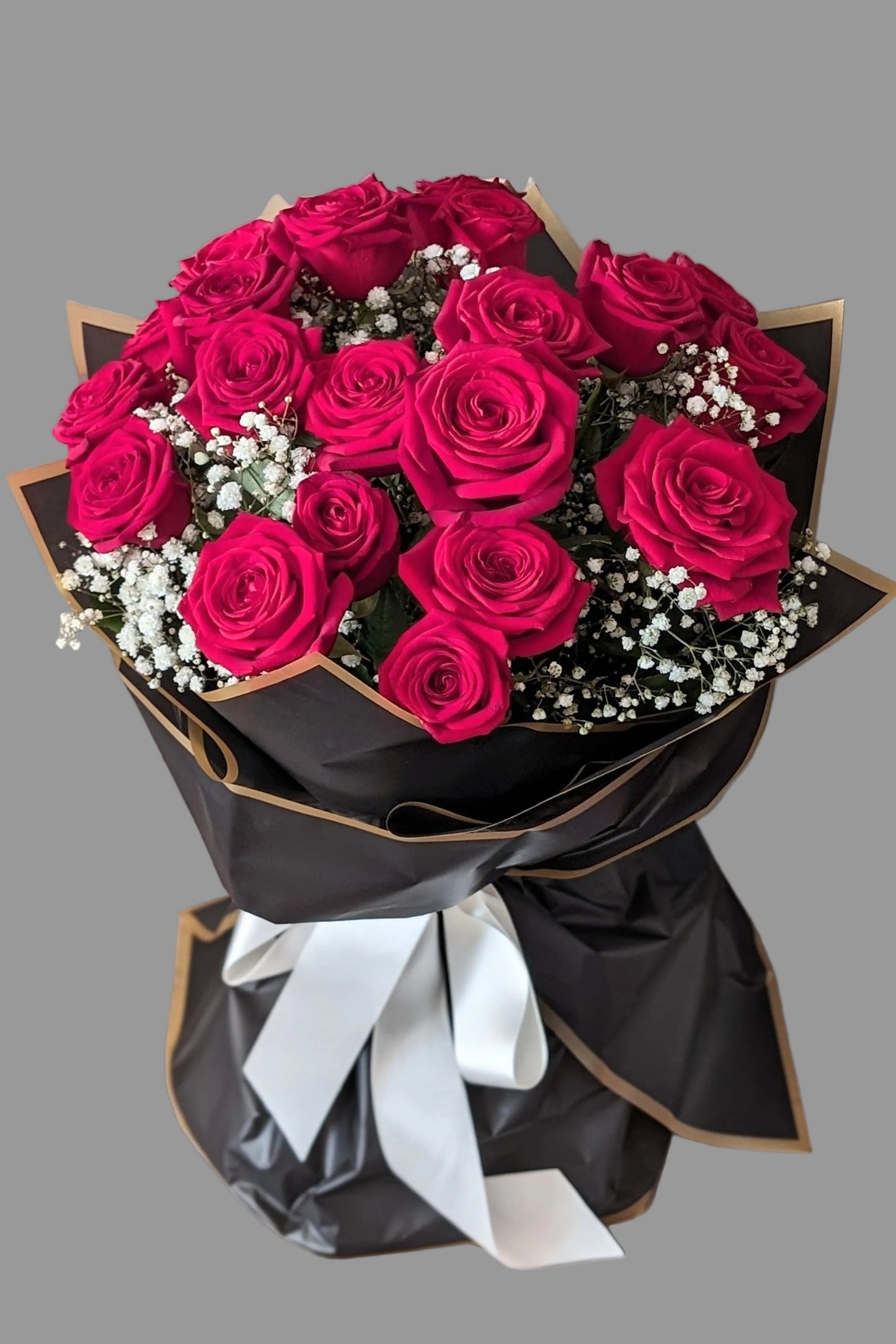 Red Whisper Bouquet